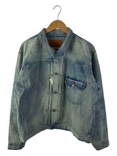【中古】Levi’s◆Gジャン/44/コットン/IDG/PC9-70506-0000【メンズウェア】 【中古】Levi’s◆Gジャン/44/コットン/IDG/PC9-70506-0000【メンズウェア】