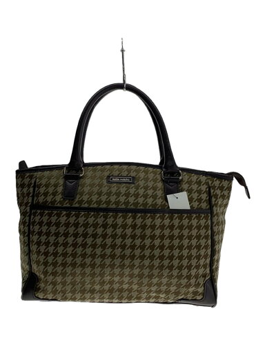 【中古】mila schon◆トートバッグ/--【バッグ】 【中古】mila schon◆トートバッグ/--【バッグ】