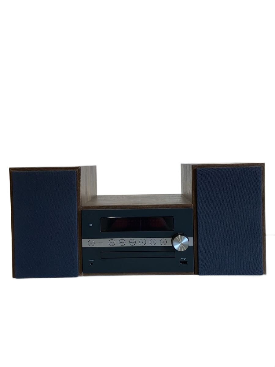 【中古】Pioneer◆ミニコンポ X-CM56(B) [ブラック]//【家電・ビジュアル・オーディオ】