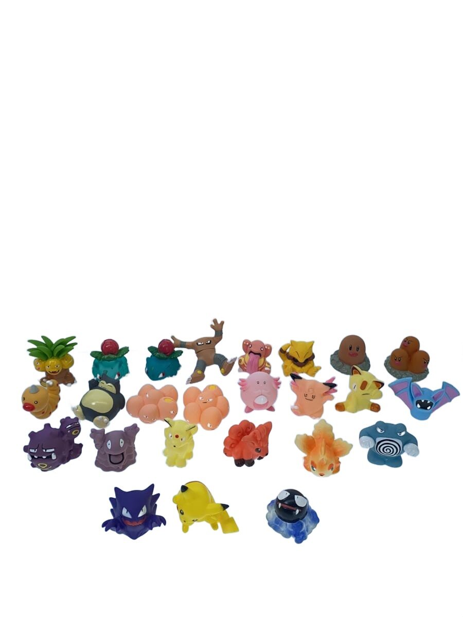 楽天市場】ポケモンキッズ（フィギュア｜コレクション）：ホビーの通販
