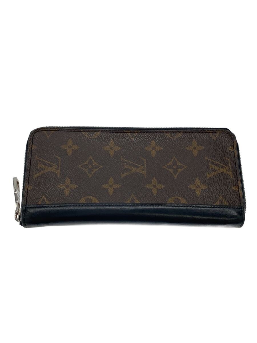 【中古】LOUIS VUITTON◆ジッピー・ウ�