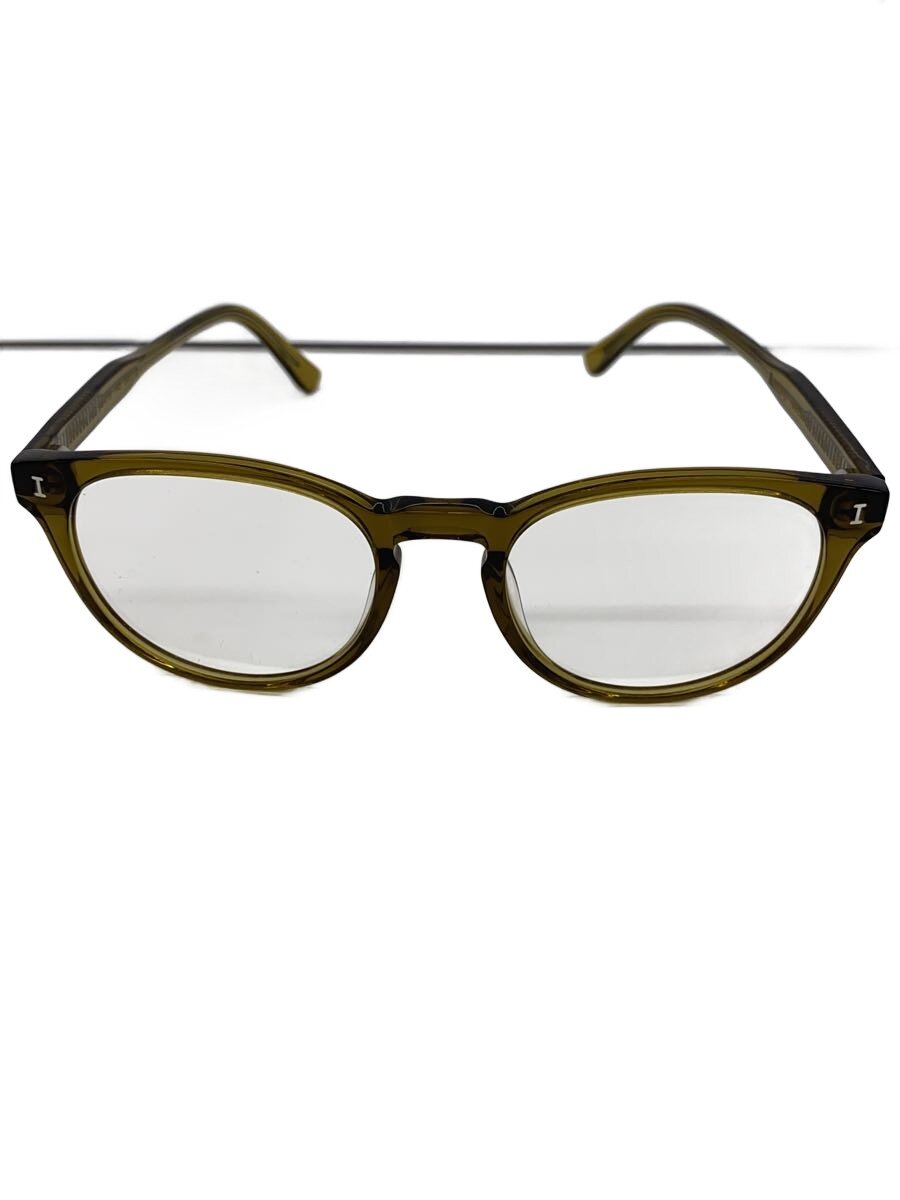 新品illestevaレイヤードサングラスドッキングメガネ眼鏡 illesteva's Classic