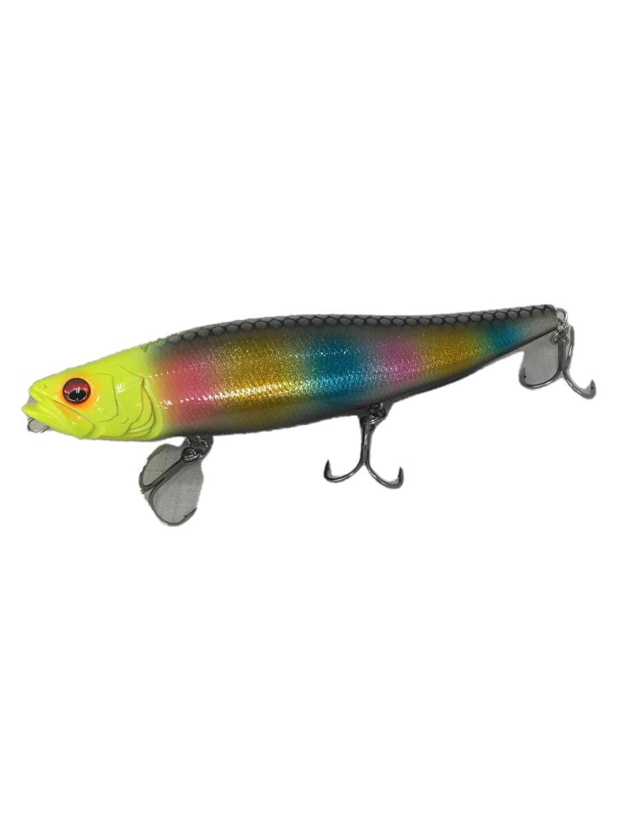 JDM Megabass Fishing Lures MegabassMEGADOG220mm