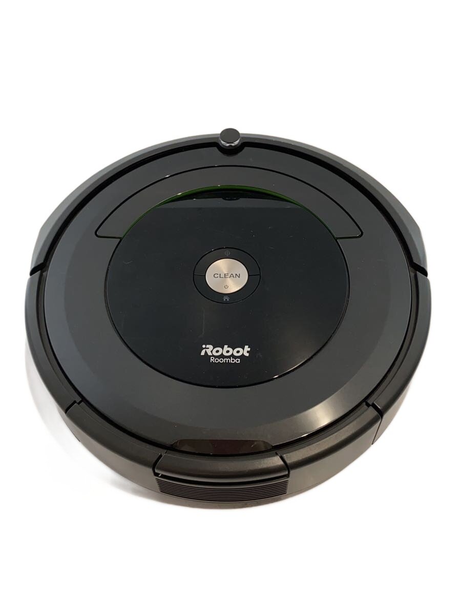 【ブランド】iRobot 【ブランドカナ】［カデン］アイロボット 【型番】 【程度】B 【カラー】 【キーワード】　　　/ 2026/07/11 セカンドストリート羽生店 【4329】【中古】iRobot◆掃除機 ルンバ 691 R691060//【家電・ビジュアル・オーディオ】 ブランド iRobot 型番 カラー 実寸（cm） 【掃除機】 幅：32 / 高さ：6 / 奥行：32 【その他】 その他サイズ：/ 商品は　セカンドストリート羽生店の店頭にて販売しております。商品に関するお問合わせは、お電話(TEL:048-560-5987)にて、問合わせ番号：2343293130152をお伝えください。 配送方法やお支払い方法に関するお問い合わせは、サポートセンターまでご連絡をお願いします。 ※お電話の対応は営業時間内のみとなります。お問い合わせフォームでお問い合わせの際はご注文番号をご記入下さい