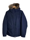 【中古】THE NORTH FACE◆GRACE TRICLIMATE PARKA/L/ナイロン/ブラック/黒/無地【レディースウェア】