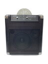 【中古】Ion Audio◆スピーカー/Block Party LIVE/持ち手破損/ミラーボール・内蔵バッテリー不良//【家電・ビジュアル・オーディオ】