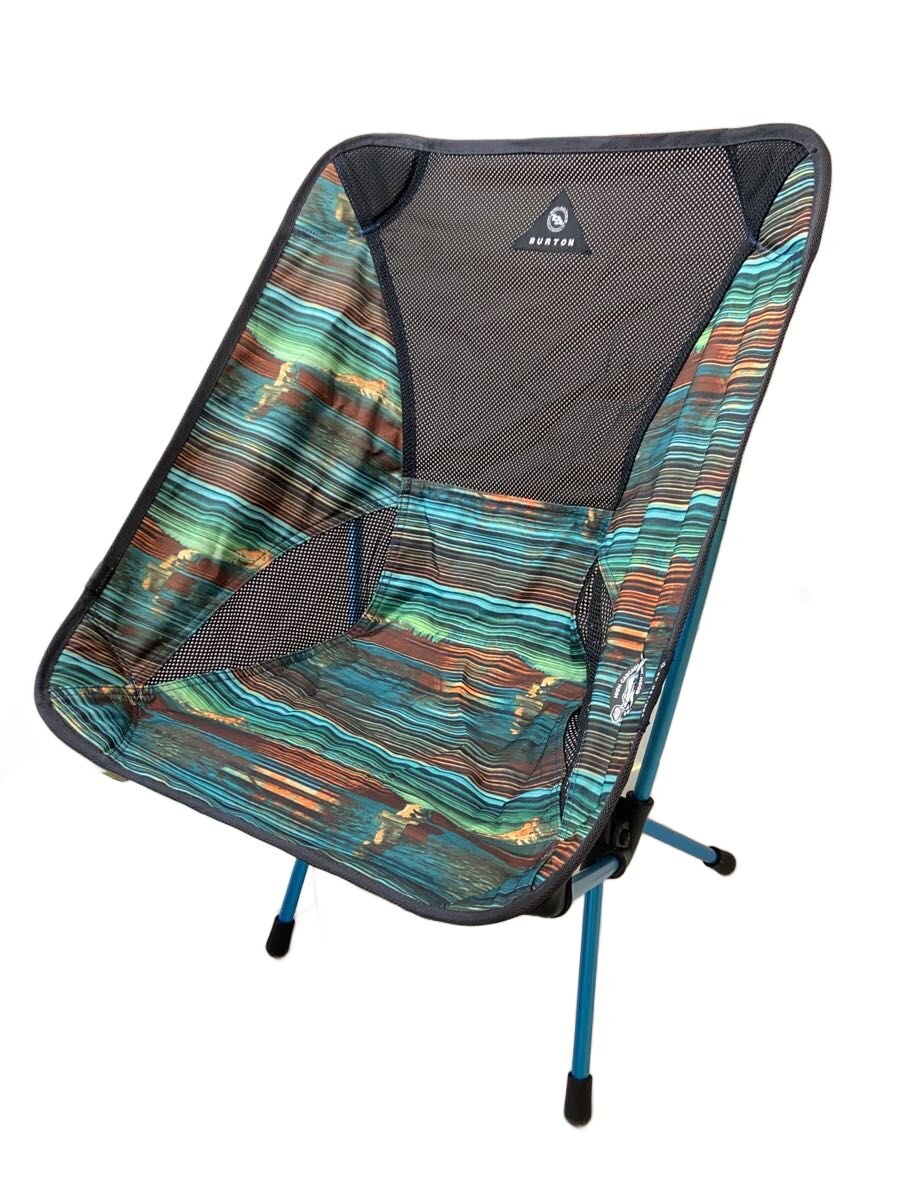 【中古】Helinox◆チェア/1人用【スポーツ】