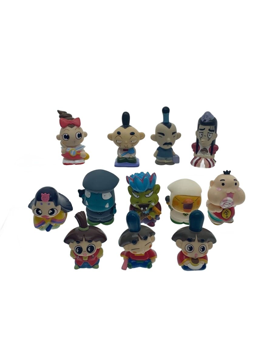 楽天市場】おじゃる丸 フィギュアの通販