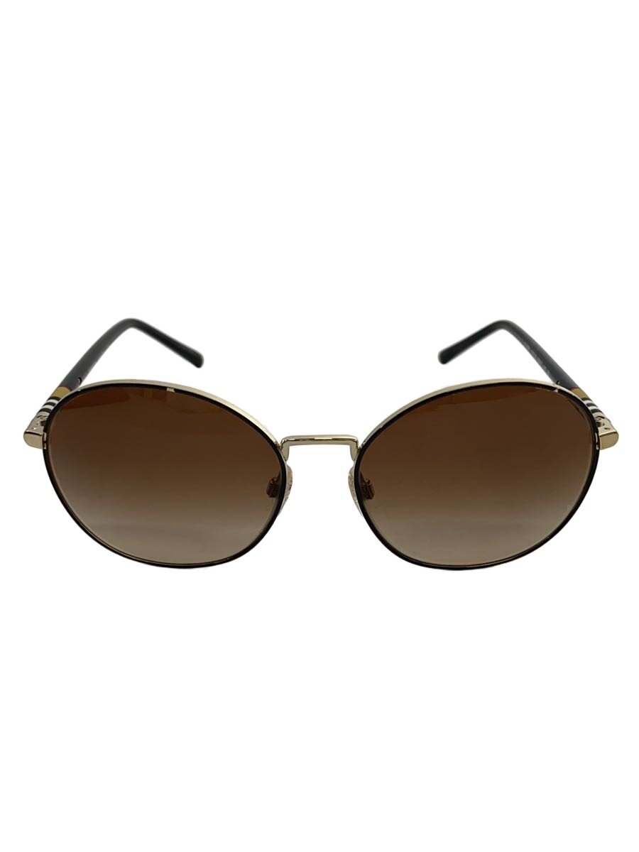 【中古】BURBERRY◆サングラス/ティアドロップ/メンズ/B309...(4.0)