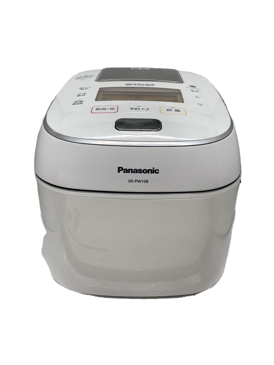 楽天市場】wおどり炊き sr-pw108の通販 楽天市場】wおどり炊き sr-pw108の通販
