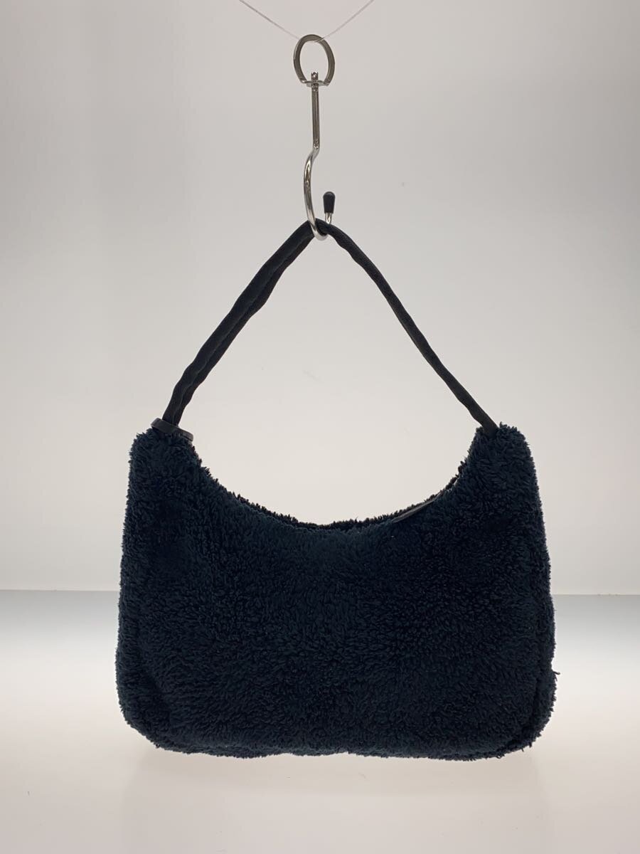 【中古】PRADA◆Re-Edition 2000/リエディションテリーミニ/バッグ/ブラック/プラダ//【バッグ】 jumblestore-38119390 2nd STREET 楽天市場店 サンプル画像3