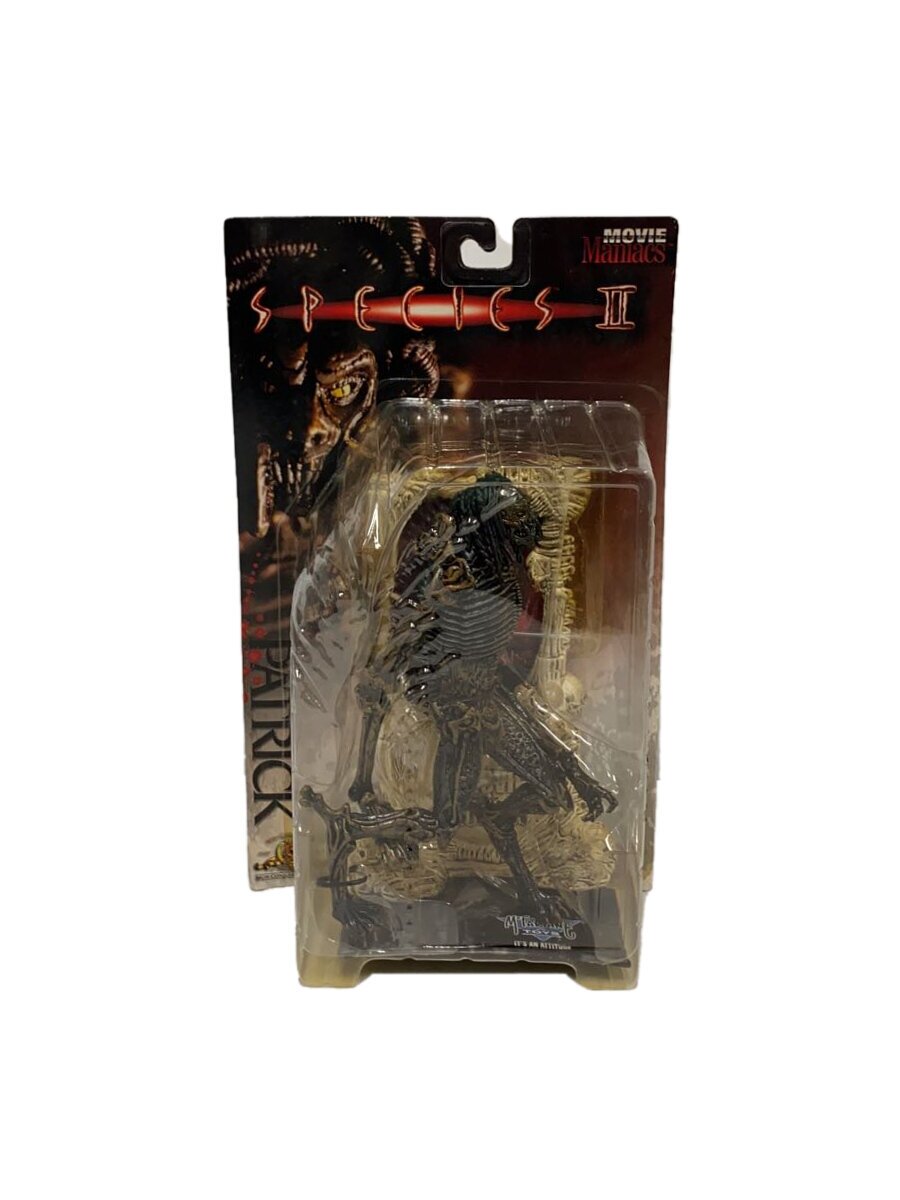 【中古】McFARLANE TOYS/MOVIE MANIACS/フィギュア【ホビー】