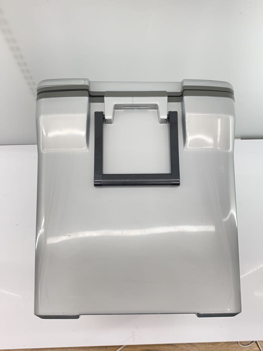 【中古】LOGOS◆クーラーボックス アクションクーラー35 81448012 [グレー]【スポーツ】 3