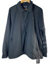 【中古】Hurley◆スポーツウェアー/ナイロンジャケット/M/BLK/MCBR242068【スポーツ】(4)
