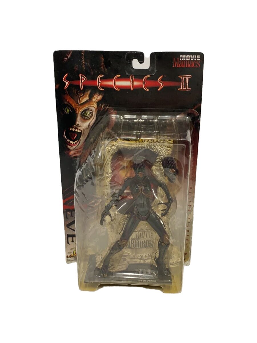 【中古】McFARLANE TOYS/MOVIE MANIACS/フィギュア【ホビー】