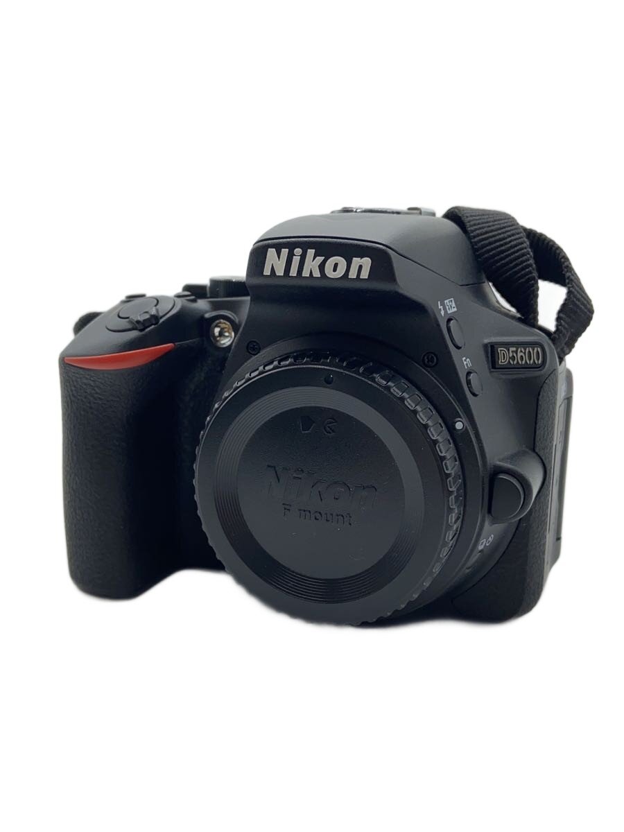【中古】Nikon◆一眼レフデジタルカメラ//【カメラ】