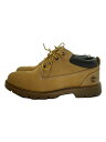 【中古】Timberland◆ブーツ/28cm/CML/レザー/A43ZR A7298【シューズ】