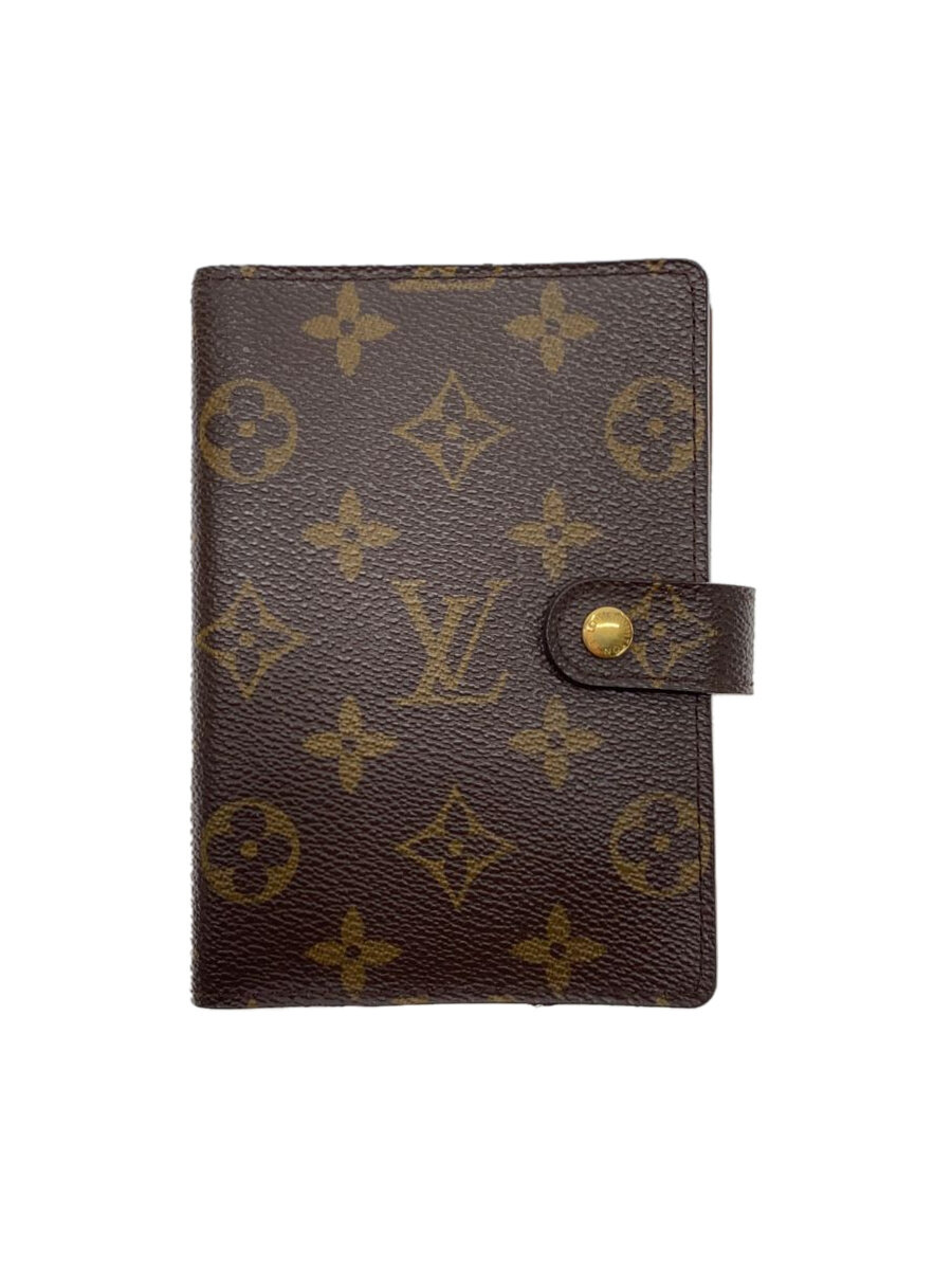 šLOUIS VUITTONPM_Υ_BRW/PVC/BRW/󥺡¾