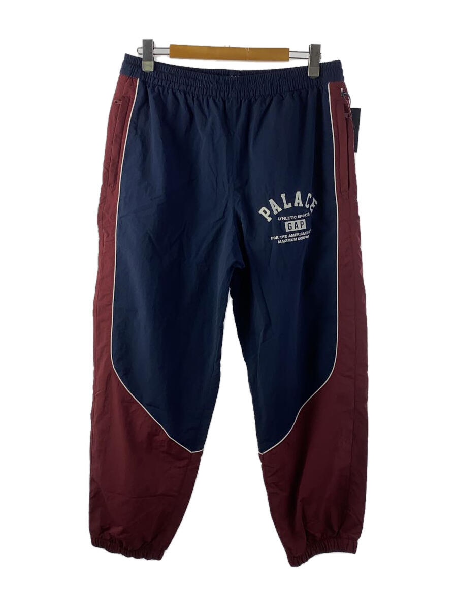 šGAPx PALACE Nylon Track Pant s/L/ʥ/NVY/̵ϡڥ󥺥