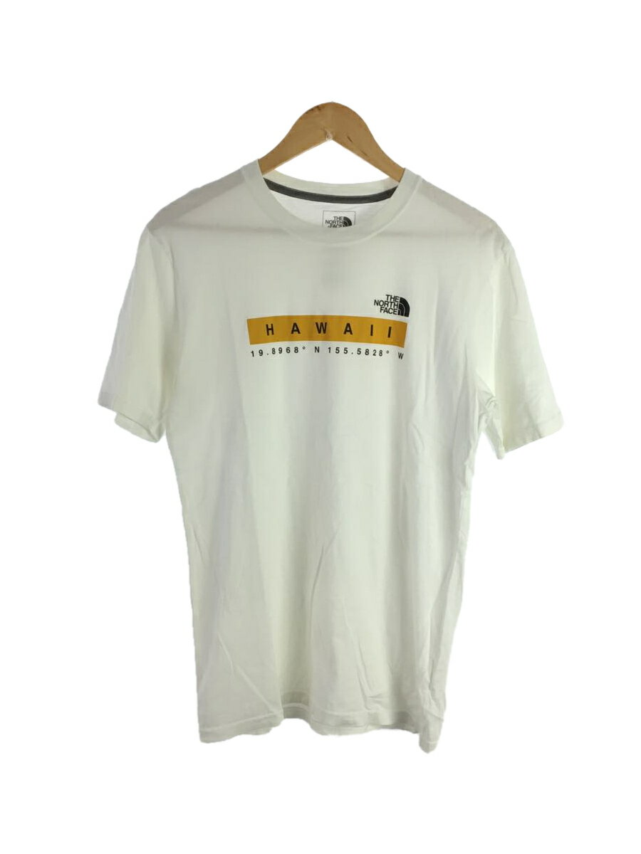 【中古】THE NORTH FACE◆T