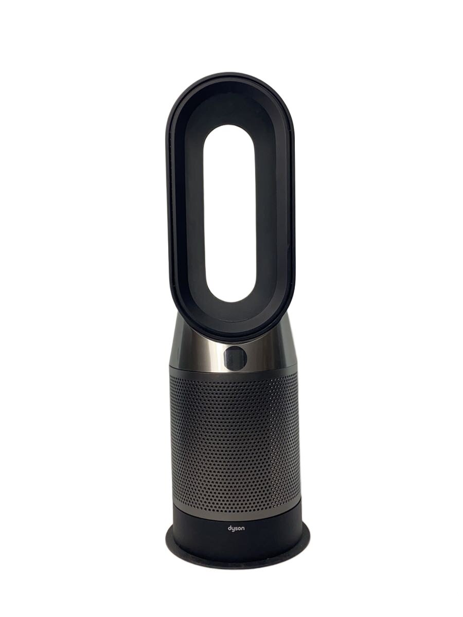 【中古】dyson◆ヒーター&扇風機 Hot + Cool HP04BN [ブラック/ニッケル]//【家電・ビジュアル・オーディオ】