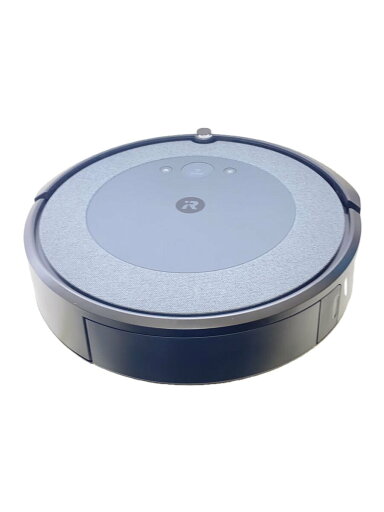 【中古】iRobot◆掃除機/i5158/2023年製【家電・ビジュアル・オーディオ】 【中古】iRobot◆掃除機/i5158/2023年製【家電・ビジュアル・オーディオ】