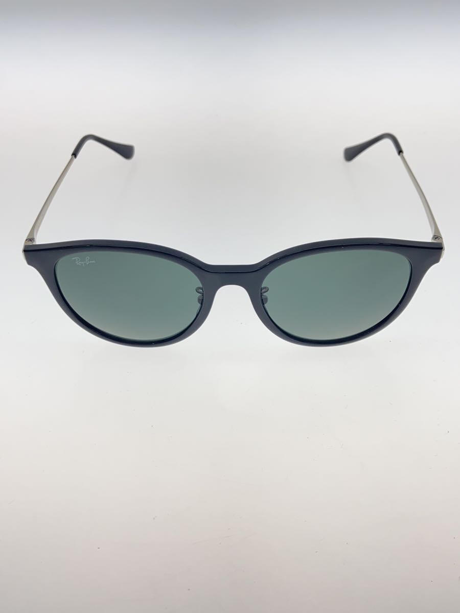   Ray-BanTOX vX`bN BLK GRY Y RB4334D Gݑ 