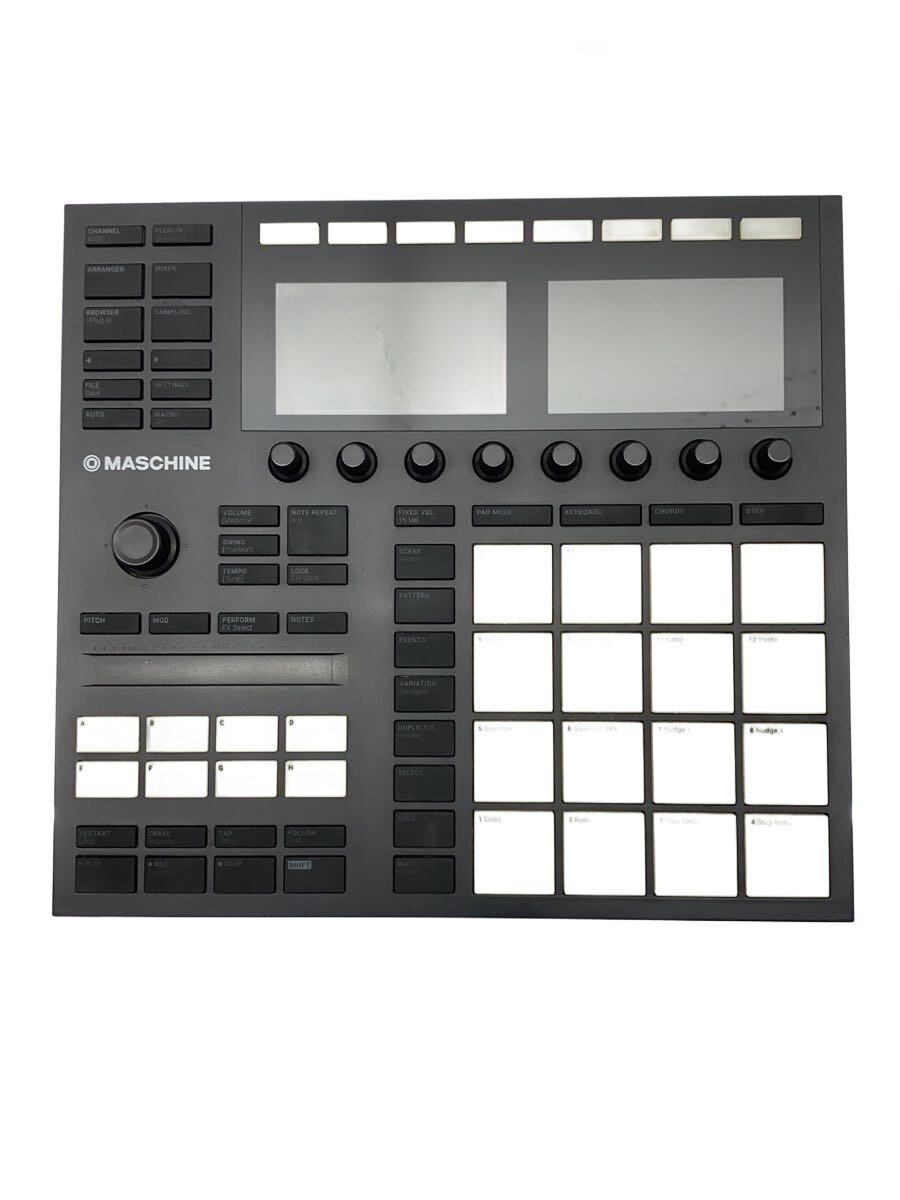 楽天市場】maschine mk3 中古の通販