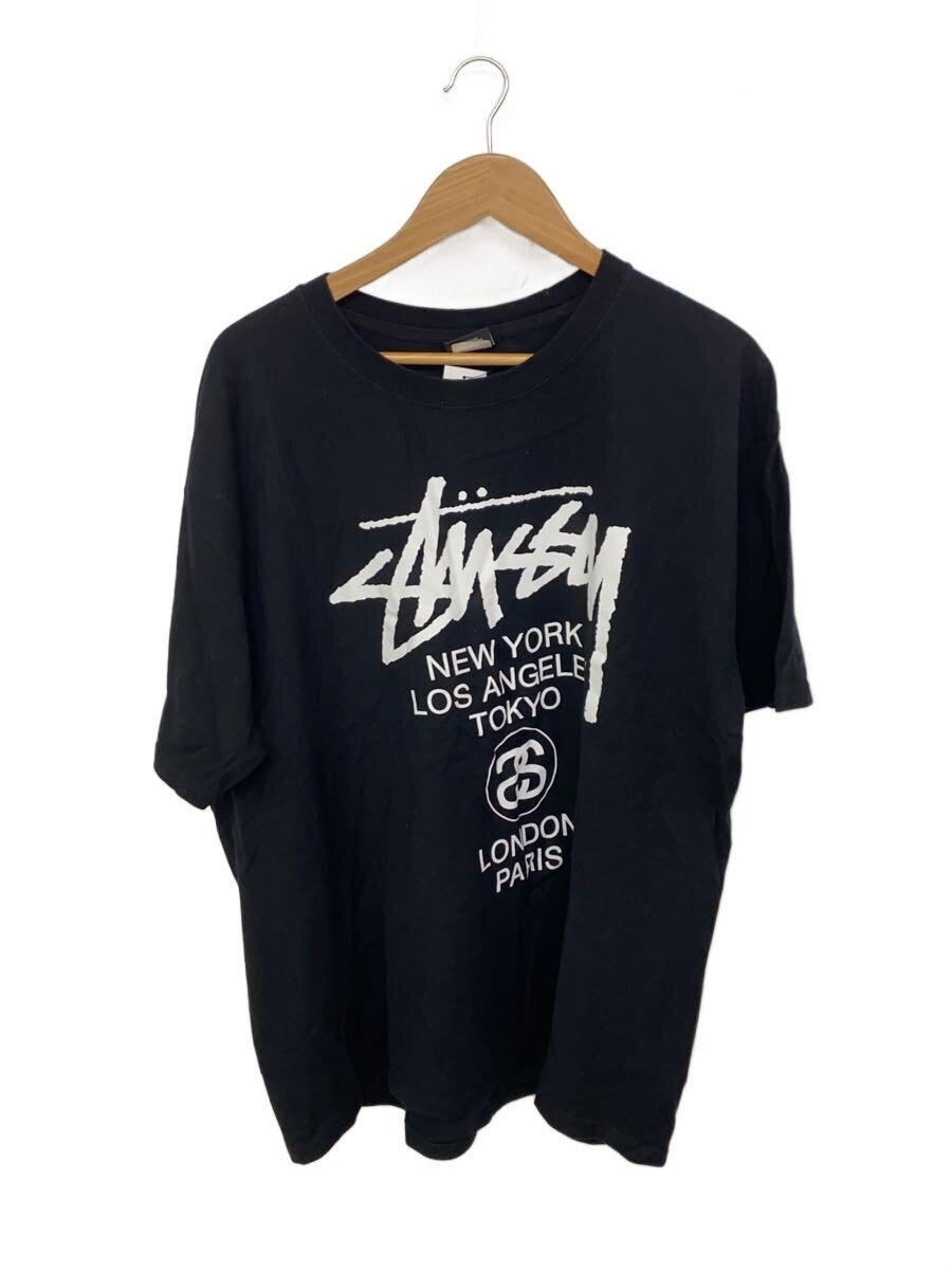 激レア OLD STUSSY『WORLD TOUR』ポロシャツ ワールドツア90 楽天市場】ステューシーワールドツアーの通販