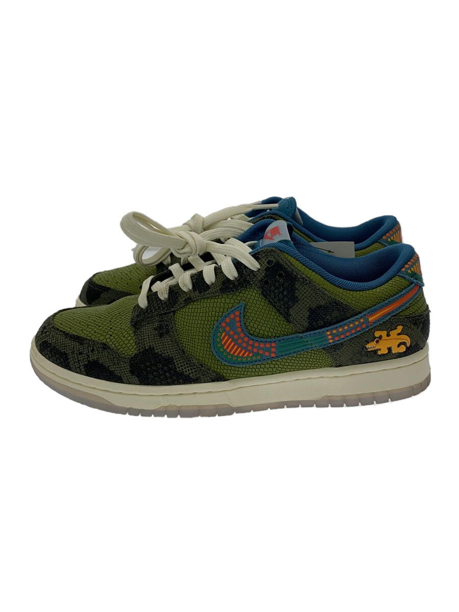 【中古】NIKE◆DUNK LOW PR