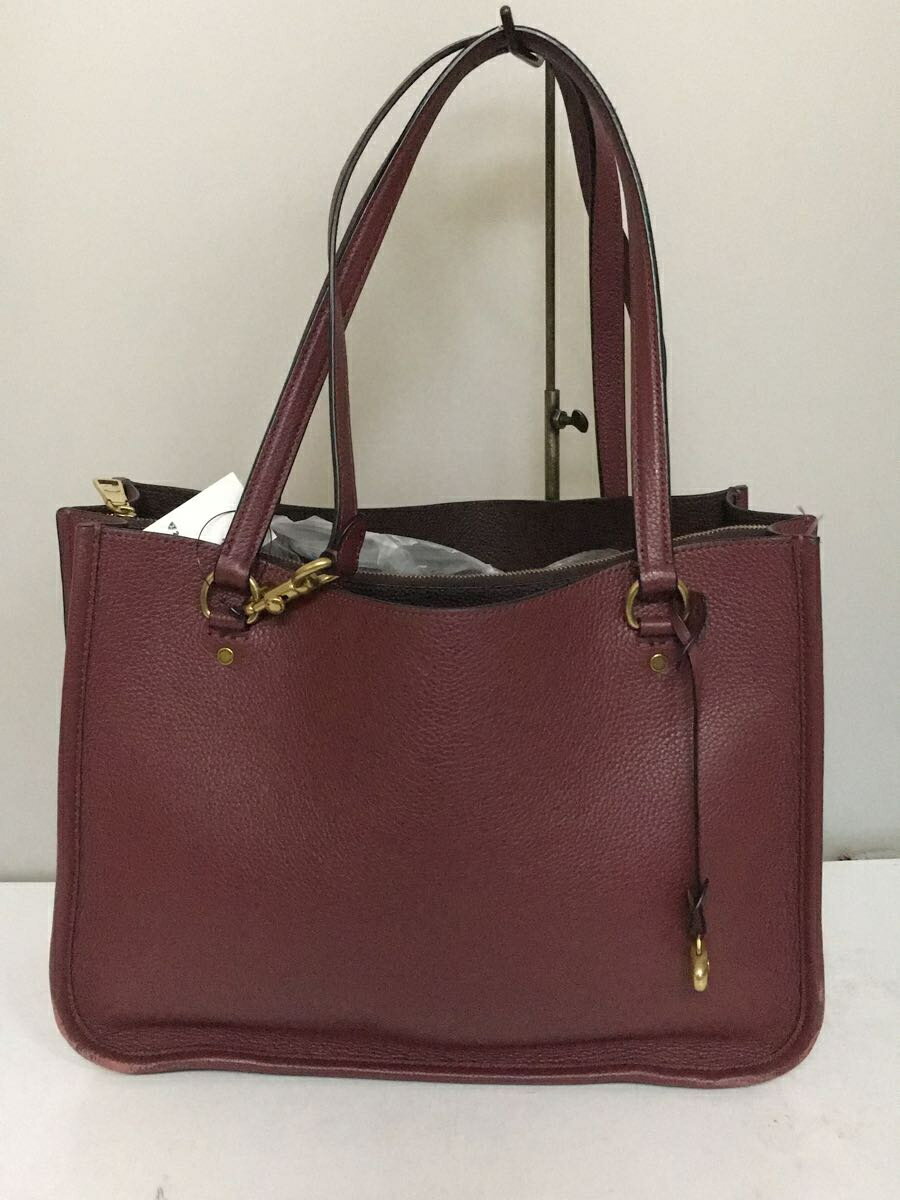 【中古】COACH◆タイラ