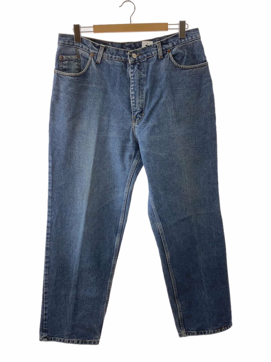 【中古】Levi’s◆ボトム/36/コットン/IDG【メンズウェア】