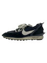 【中古】NIKE◆DAYBREAK / UNDERCOVER/デイブレイク/ブラック/BV4594-001/27cm/BLK【シューズ】