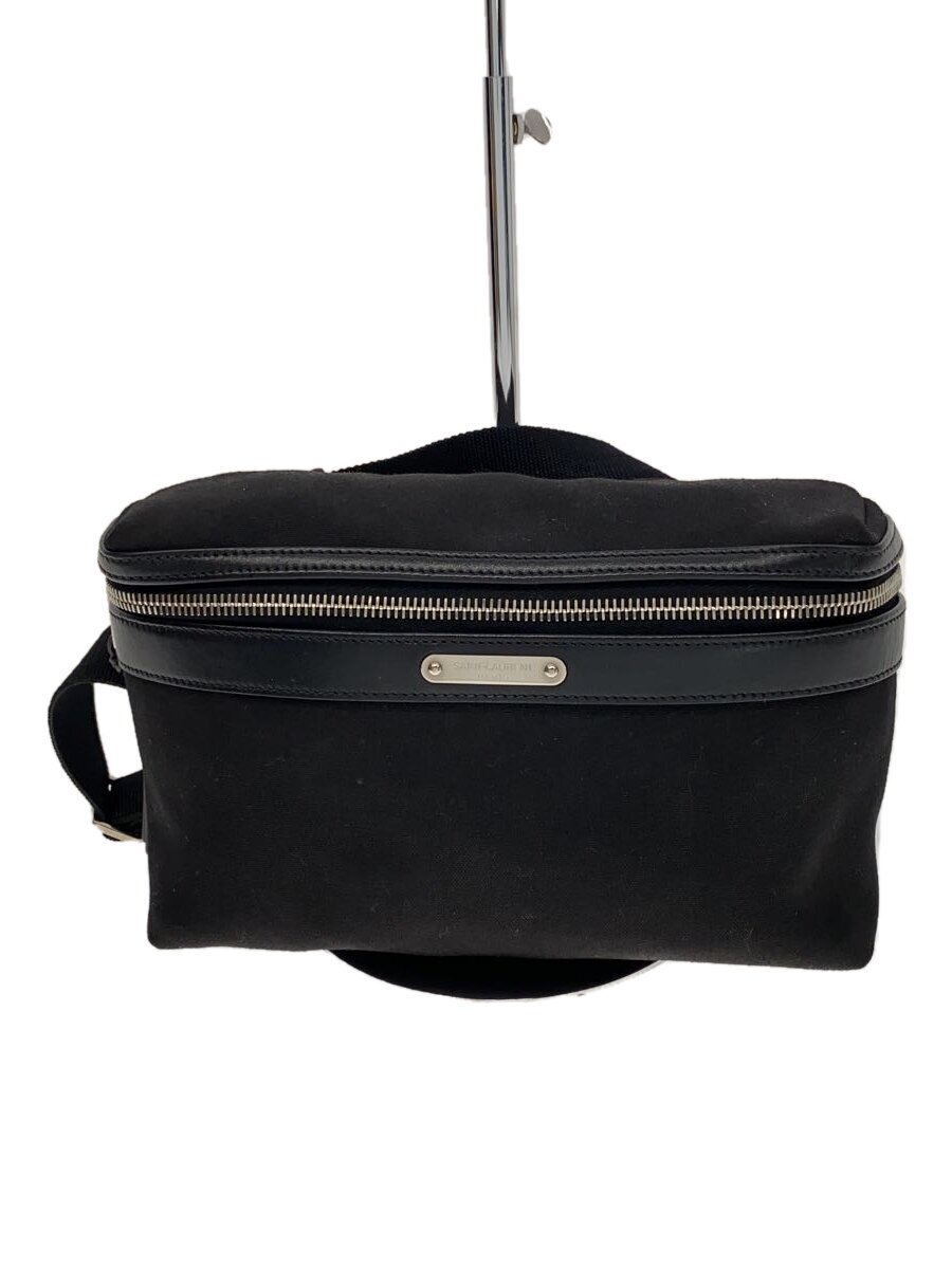 【ブランド】SAINT LAURENT 【ブランドカナ】サンローラン 【型番】 【程度】C 【サイズ】 【メインカラー】ブラック 【素材・生地】キャンバス 【キーワード】　　 2025/08/11 セカンドストリート神戸三宮センター街店【3888】【中古】SAINT LAURENT◆ウエストバッグ/キャンバス/ブラック ブランド SAINT LAURENT 型番 カラー ブラック 柄 素材・生地 キャンバス>色・素材について サイズ >サイズ表示について 実寸（cm） 【ウエストバッグ】 マチ：6 / 高さ：13 / 幅：21 / 持ち手：/ 【その他】 その他サイズ：/ 商品は　セカンドストリート神戸三宮センター街店の店頭にて販売しております。商品に関するお問合わせは、お電話(TEL:078-334-6390)にて、問合わせ番号：2300043930219をお伝えください。 配送方法やお支払い方法に関するお問い合わせは、サポートセンターまでご連絡をお願いします。 ※お電話の対応は営業時間内のみとなります。お問い合わせフォームでお問い合わせの際はご注文番号をご記入下さい この商品に関する出品店舗からのコメント 通常使用による使用感がございますがまだまだご活用頂けます。※こちらの商品は、店頭でも同時に販売していますので、状態に多少の変化が見られる場合がございます。ご了承下さい。何か不明な点などございましたら、お気軽に店舗までお問い合わせくださいませ。