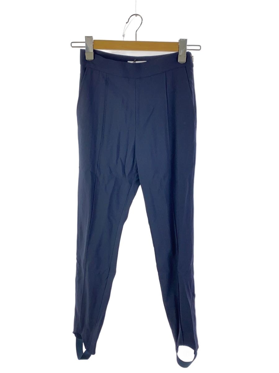 MADISONBLUE◆SKI PANTS W/R/0/ウール/NVY/MB191-3016