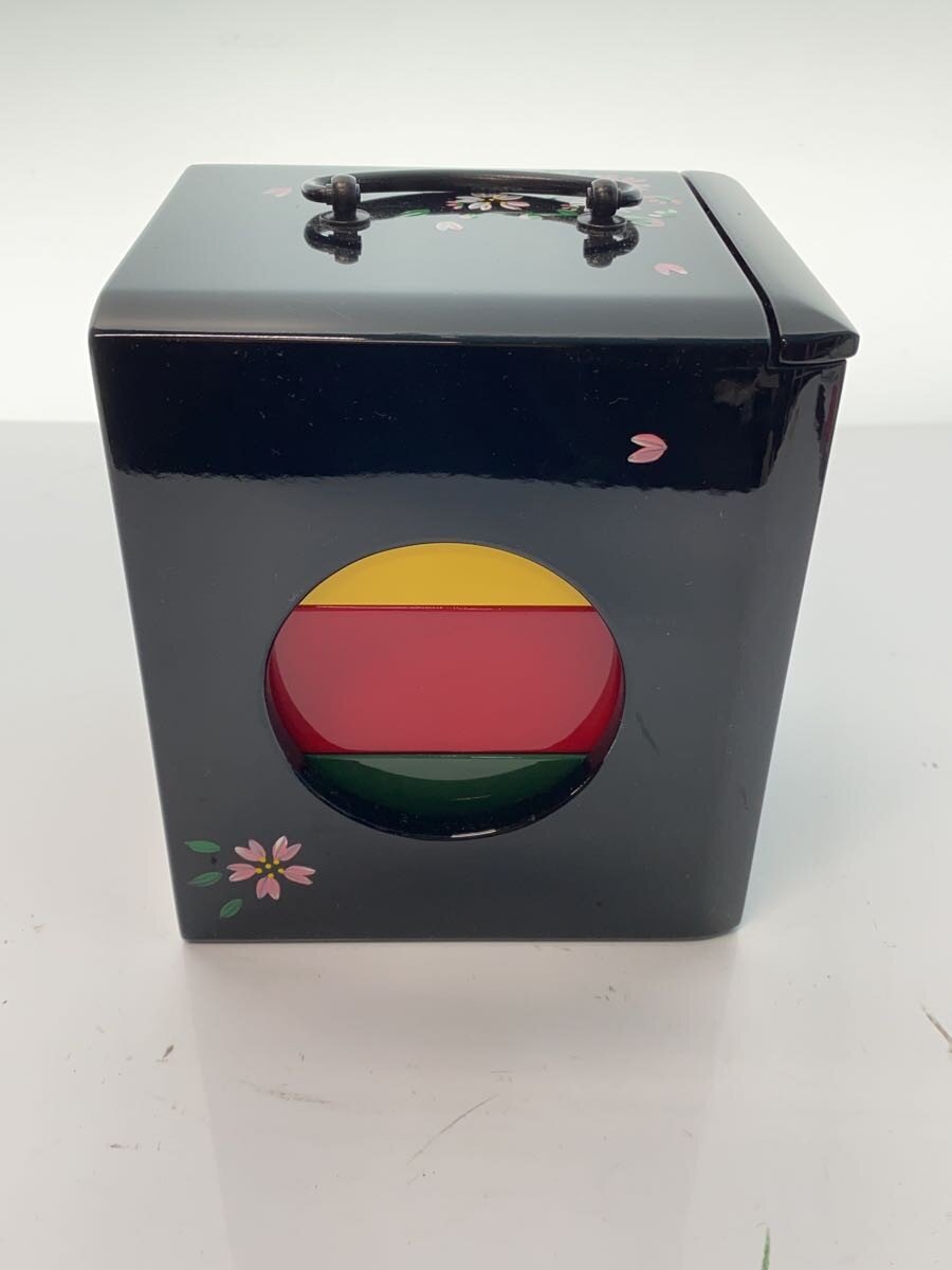 【中古】インテリア雑貨/BLK【インテリア小物・日用雑貨】 [3]