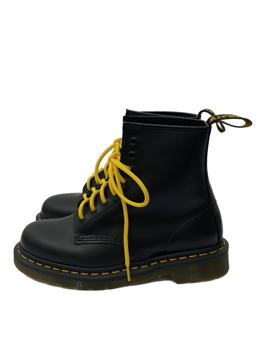 【ブランド】Dr.Martens 【ブランドカナ】ドクターマーチン 【型番】 【程度】A 【サイズ】US7 【メインカラー】ブラック 【素材・生地】 【キーワード】　　 2026/01/21 セカンドストリート鳥取安長店【3983】【中古】Dr.Martens◆8ホール/レースアップブーツ/US7 ブランド Dr.Martens 型番 カラー ブラック 柄 素材・生地 >色・素材について サイズ US7>サイズ表示について 実寸（cm） 【ブーツ】 ヒール：3.5 / 高さ：19.5 / ソール全長：28.5 【その他】 その他サイズ：/ 商品は　セカンドストリート鳥取安長店の店頭にて販売しております。商品に関するお問合わせは、お電話(TEL:0857-36-8720)にて、問合わせ番号：2339834130224をお伝えください。 配送方法やお支払い方法に関するお問い合わせは、サポートセンターまでご連絡をお願いします。 ※お電話の対応は営業時間内のみとなります。お問い合わせフォームでお問い合わせの際はご注文番号をご記入下さい この商品に関する出品店舗からのコメント こちらの商品は店内陳列商品のため、外観等に変化がみられる場合がございます。ご不明な点等ございましたら、お気軽に当店までお問い合わせ下さい。