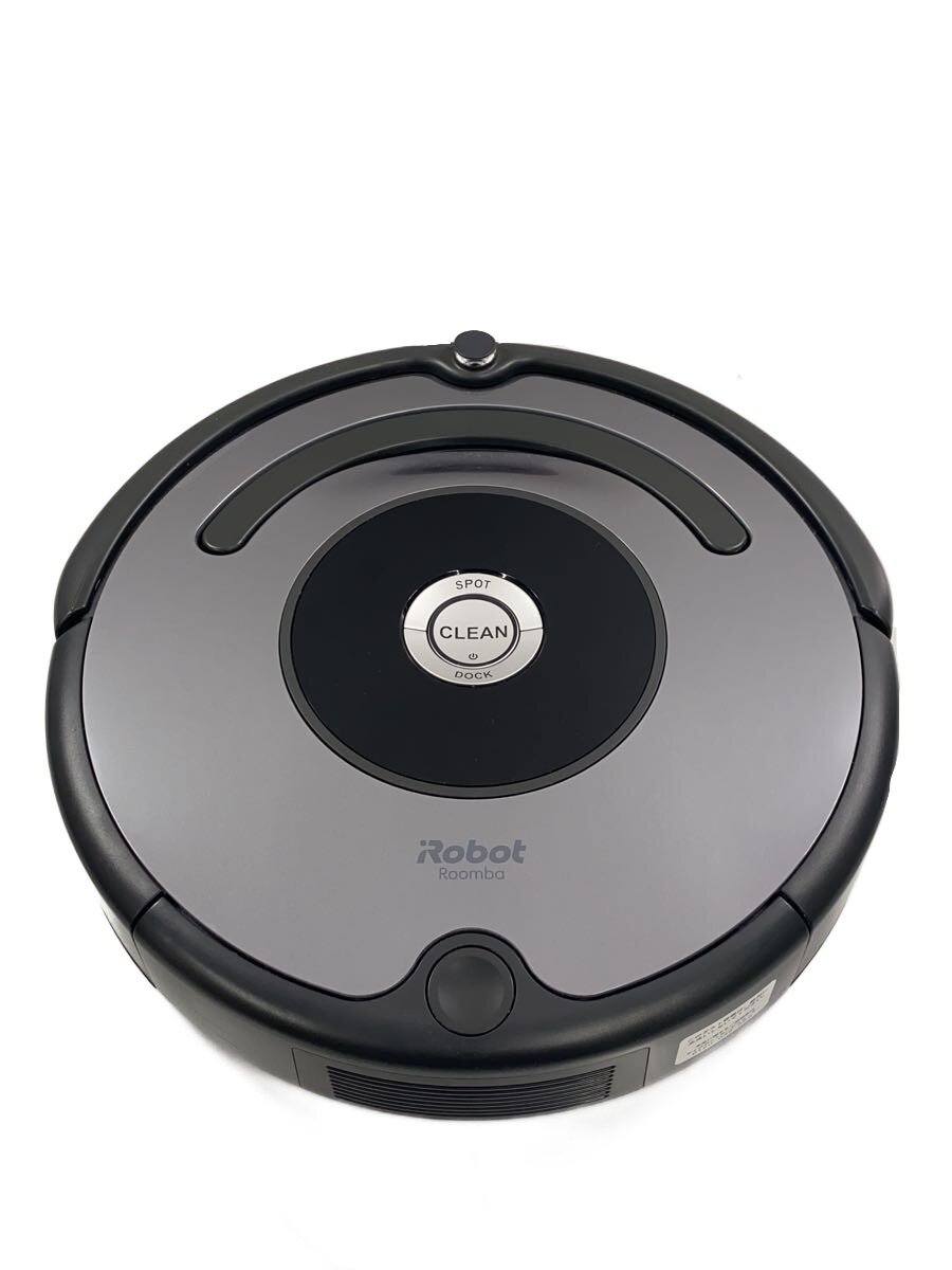 【ブランド】iRobot 【ブランドカナ】［カデン］アイロボット 【型番】 【程度】B 【カラー】 【キーワード】　　　/ 2026/06/08 セカンドストリート滝の水店 【3502】【中古】iRobot◆掃除機 ルンバ643 R643060//【家電・ビジュアル・オーディオ】 ブランド iRobot 型番 カラー 実寸（cm） 【掃除機】 幅：33 / 高さ：7 / 奥行：33.5 【その他】 その他サイズ：/ 商品は　セカンドストリート滝の水店の店頭にて販売しております。商品に関するお問合わせは、お電話(TEL:052-899-3381)にて、問合わせ番号：2335024530232をお伝えください。 配送方法やお支払い方法に関するお問い合わせは、サポートセンターまでご連絡をお願いします。 ※お電話の対応は営業時間内のみとなります。お問い合わせフォームでお問い合わせの際はご注文番号をご記入下さい