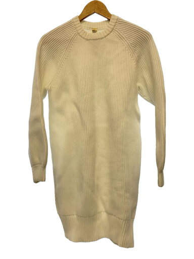 【中古】Ron Herman◆ワッフルリブニットワンピース/XS/521030317-1071【レディースウェア】 【中古】Ron Herman◆ワッフルリブニットワンピース/XS/521030317-1071【レディースウェア】