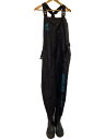 【中古】MAZUME◆ウェアー/3L/ウェーダー/BLK/MZXBF-036【スポーツ】