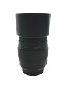 【中古】CANON◆レンズ New FD70-210mm F4【カメラ】