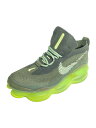【中古】NIKE◆ローカットスニーカー/26cm/GRN/DJ4701-300【シューズ】