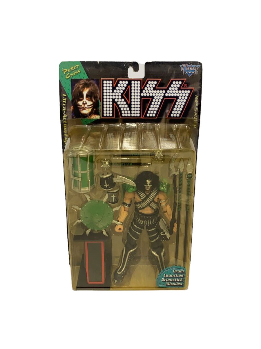 楽天市場】kiss フィギュアの通販