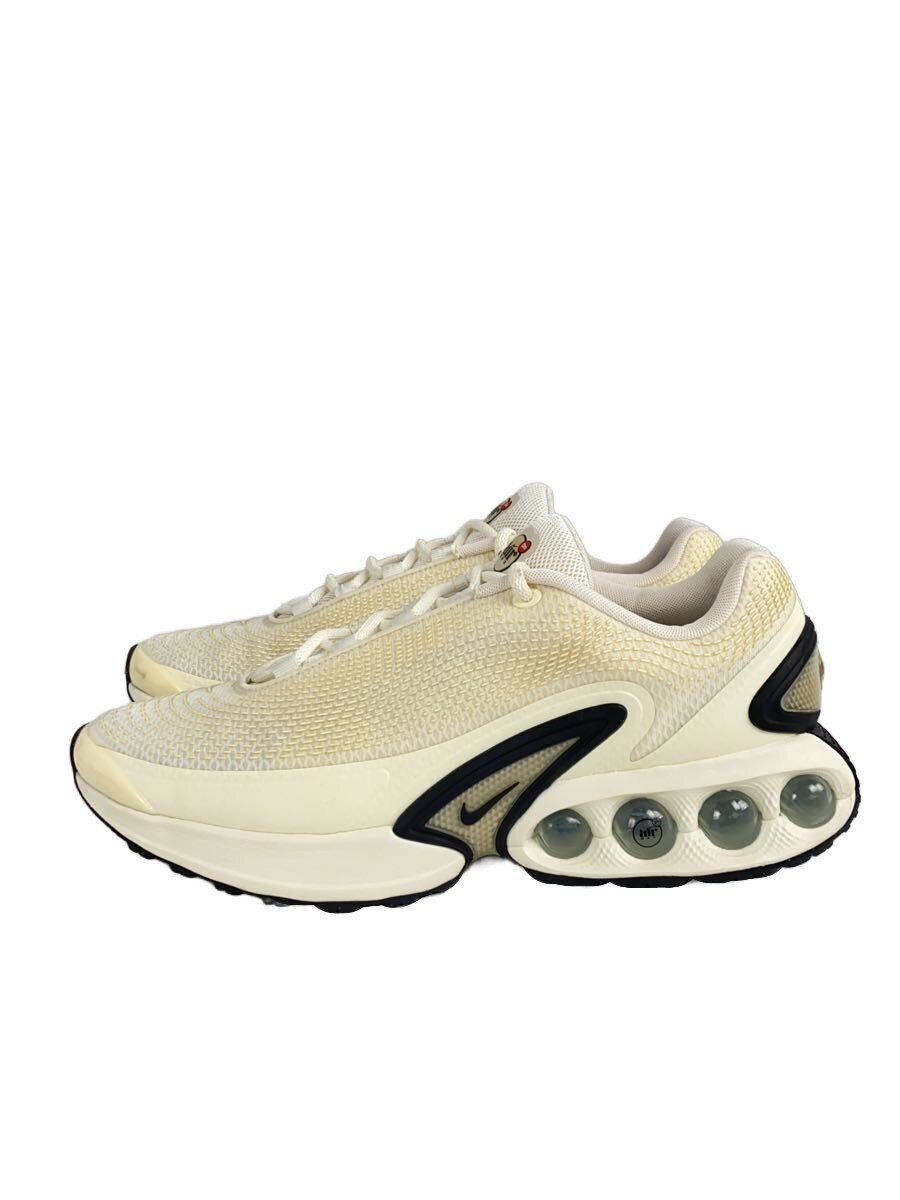 NIKE◆AIR MAX DN SAIL BLACK-COCONUT MILK-BEACH/29cm/DV3337-100