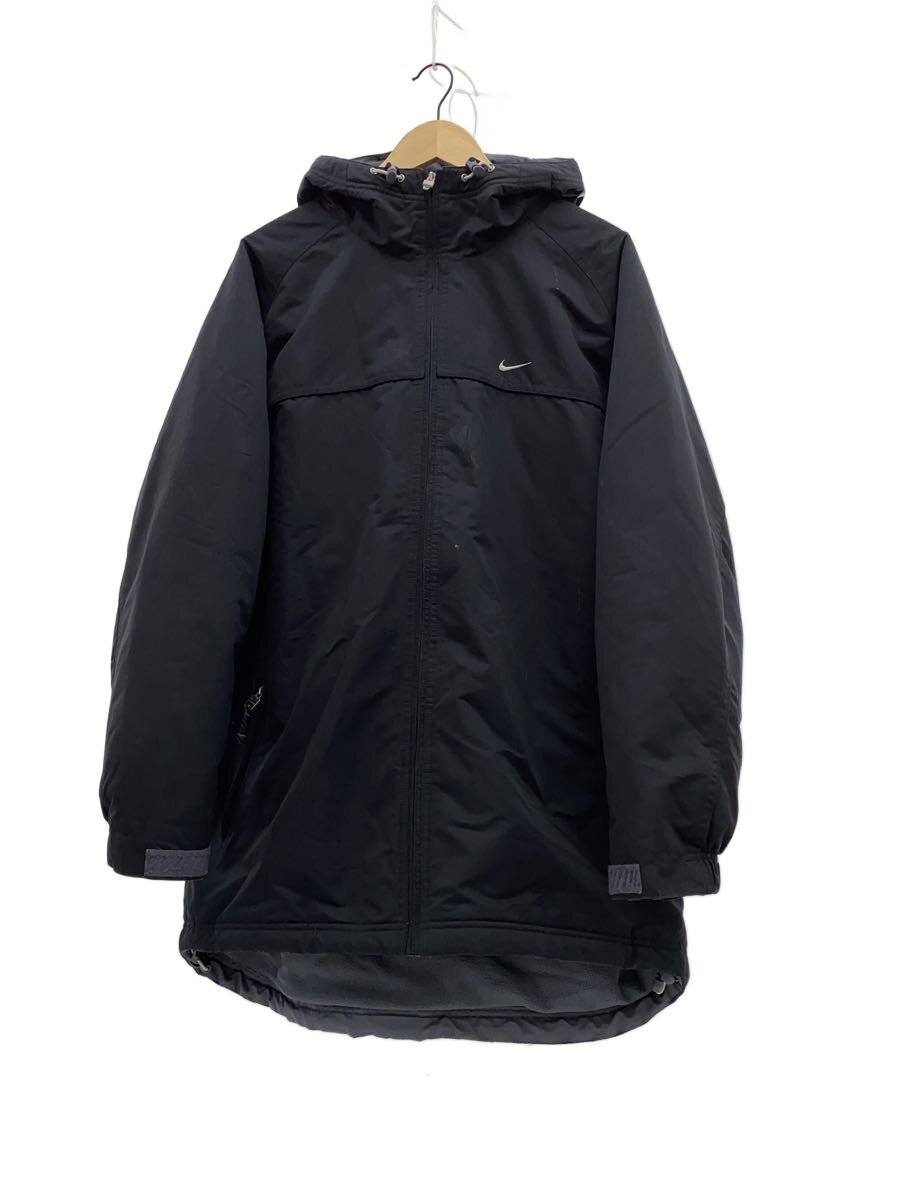 【中古】NIKE◆ジャケット/L/ポリエ�
