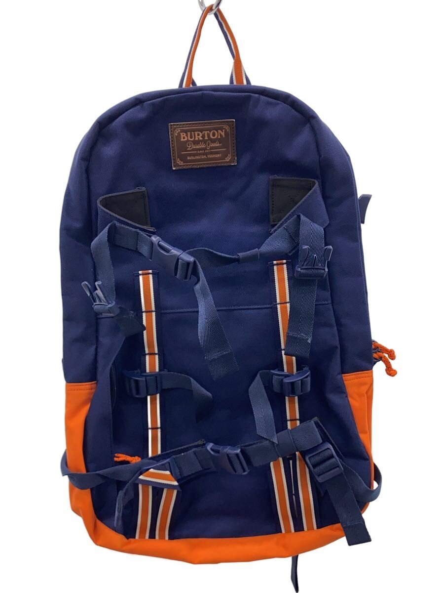 楽天市場】burton リュック ネイビーの通販