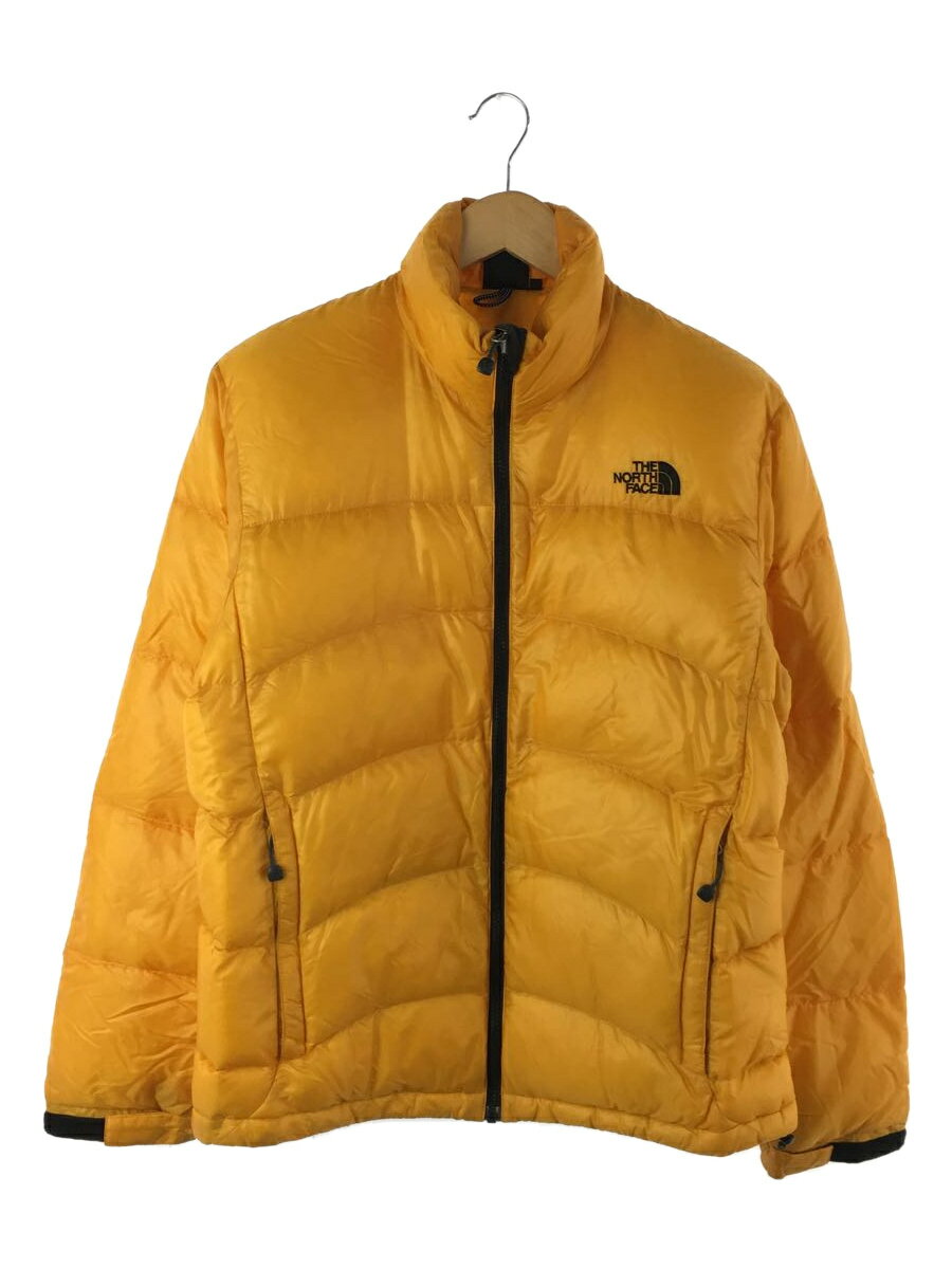 【ブランド】THE NORTH FACE【ブランドカナ】ザノースフェイス【型番】【程度】B【サイズ】M【メインカラー】オレンジ【素材・生地】ナイロン【キーワード】　　2023/03/06セカンドストリート高崎問屋町店 【3331】【中古】THE NORTH FACE◆ACONCAGUA JACKET_アコンカグアジャケット/M/ナイロンブランドTHE NORTH FACE型番カラーオレンジ柄素材・生地ナイロン>色・素材についてサイズM>サイズ表示について実寸【ジャケット】 肩幅：43 / 身幅：49 / 袖丈：64 / 着丈：67 / ゆき：/ 【その他】 その他サイズ：/商品は　セカンドストリート高崎問屋町店の店頭にて販売しております。商品に関するお問合わせは、お電話(TEL:027-370-0225)にて、問合わせ番号：2333311543026をお伝えください。配送方法やお支払い方法に関するお問い合わせは、サポートセンターまでご連絡をお願いします。※お電話の対応は営業時間内のみとなります。お問い合わせフォームでお問い合わせの際はご注文番号をご記入下さいこの商品に関する出品店舗からのコメント袖や裾などに汚れが御座います。