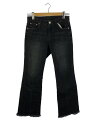 【中古】RED CARD◆24AW/MM66/23/デニム/GRY/603516BY【レディースウェア】