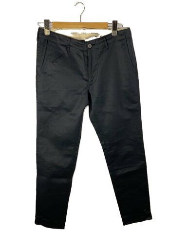 【中古】MARKAWARE◆ストレートパンツ/--/コットン/NVY/81(3)6415-8286【メンズウェア】 【中古】MARKAWARE◆ストレートパンツ/--/コットン/NVY/81(3)6415-8286【メンズウェア】