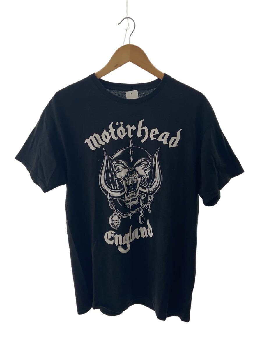 緊急お値下げ⭐️ 新品　未使用　motorhead Tシャツ　タグ付 楽天市場】モーターヘッド tシャツ 中古の通販